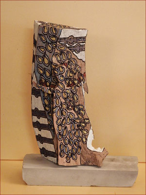 Seine Gnade ist wie Regen