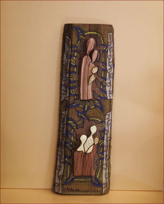 Typologie der Trinität