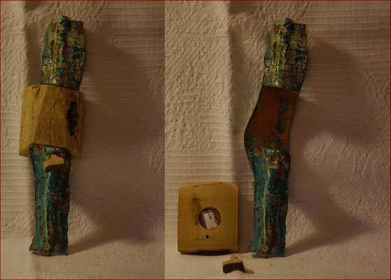 Mesusa aus der jüdischen Tradition