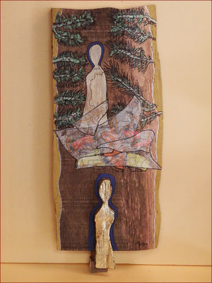 Prophezeiung des Jeremias