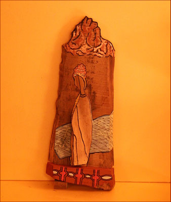 Die Berufung des Petrus