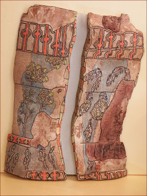 Aus dem Brahms Requiem: Vom Werden und Vergehen der Blume