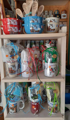  Couteau Espace Nature Espalion. Idées Cadeaux