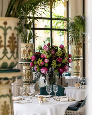 bouquet-fleurs-artificielles-haut-de-gamme-villa-saint-ange-aix-en-provence