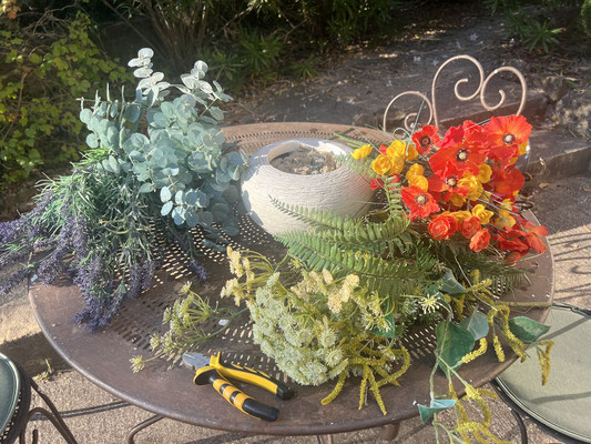 Les Relookings de bouquets intemporels Jours de Printemps