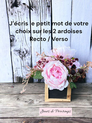 Pivoines Artificielles Haut de Gamme