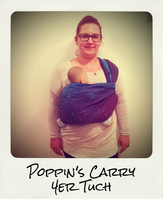 Poppins Carry