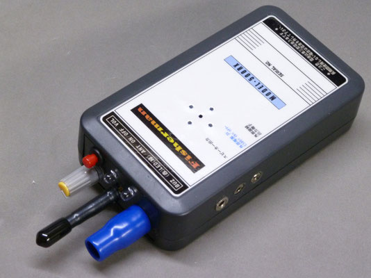 M-500 - comtec-co ページ!鯉釣り コムテック アタリセンサー M-500 - comtec-co ページ!鯉釣り コムテック アタリセンサー