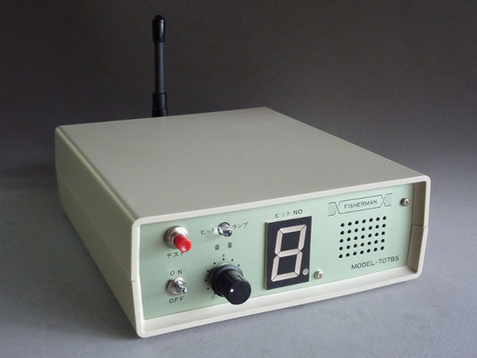 M-505 - comtec-co ページ!鯉釣り コムテック アタリセンサー M-505 - comtec-co ページ!鯉釣り コムテック アタリセンサー