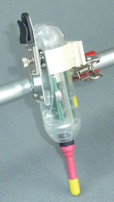 M-100・200/LS-01 - comtec-co ページ!鯉釣り コムテック M-100・200/LS-01 - comtec-co ページ!鯉釣り コムテック