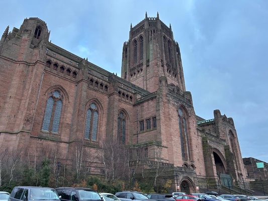 Anglican Cathedral
