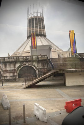 Metropolitan Cathedral