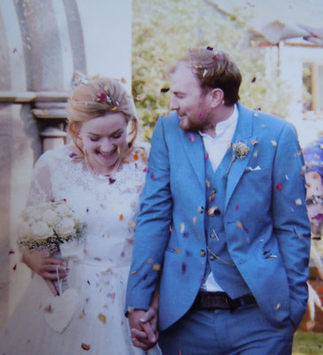 Ellie & Matt