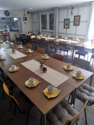 Gärtnerfrühstück 2025
