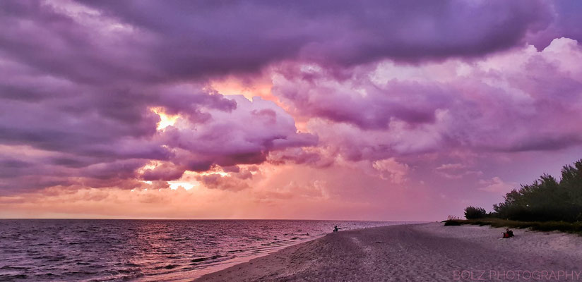 Im Südwesten Floridas Sanibel Islands Bis Crystal River Bolz Sanibel Islands Bis Crystal River