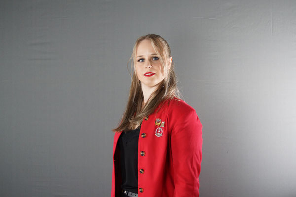 Jessica Thiem - Pagin