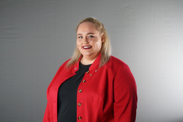 Lisa Wagner - Pagin
