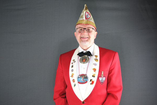 Richard Ziegler