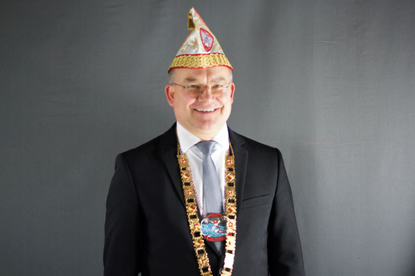 Dr. Sebastian Brehm