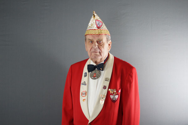 Peter Wagner