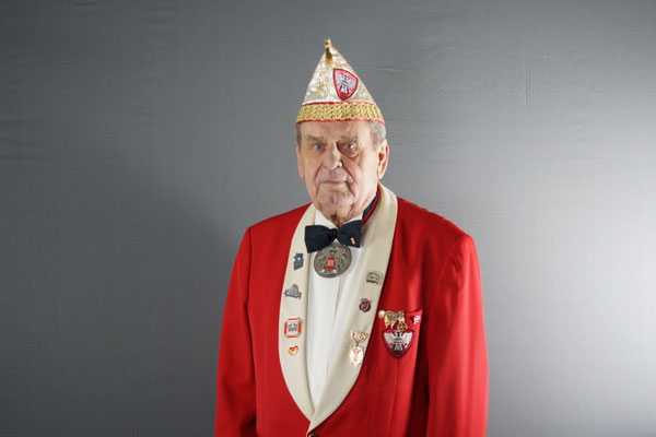 Peter Wagner