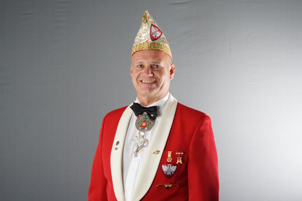 Oliver Hoffmann