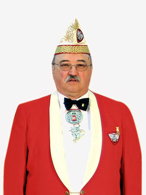 Paul Schnell