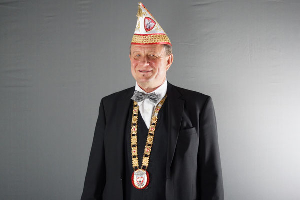 Werner Fischer