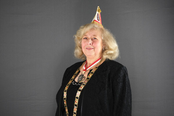Renate Erhardt