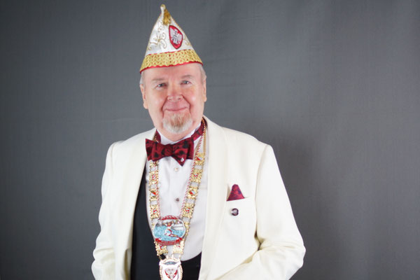 Heinz Baier