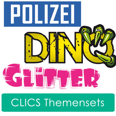 Clics Themensets