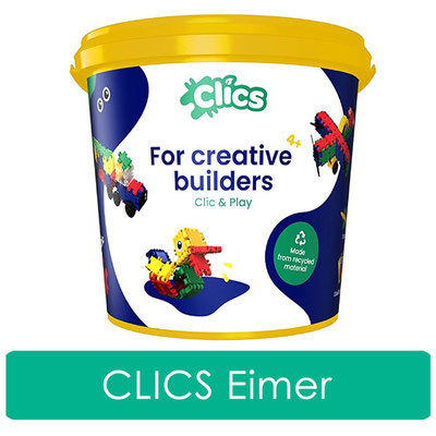 Clics Eimer