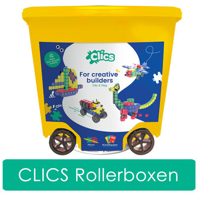 Clics Rollerboxen
