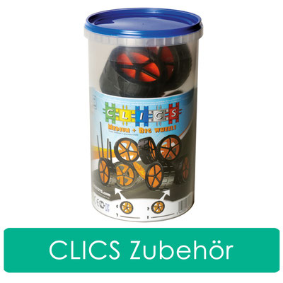 Clics Ersatzreifen