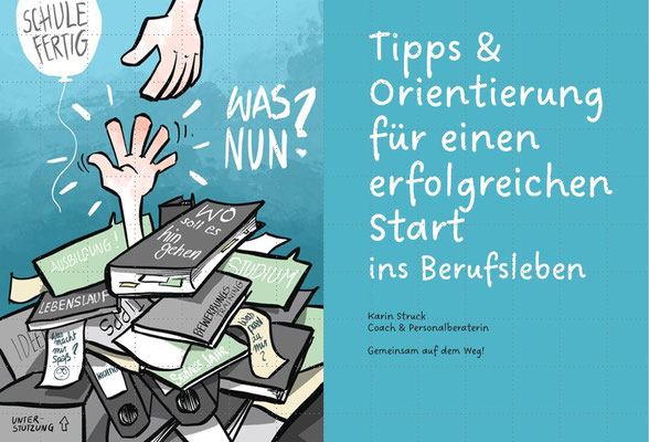 Seminar vor 9. Klassen in weiterführenden Schulen