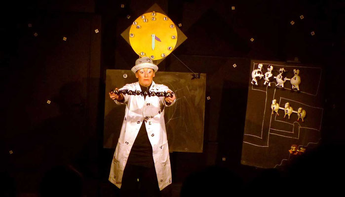 spectacle jeune public, contes