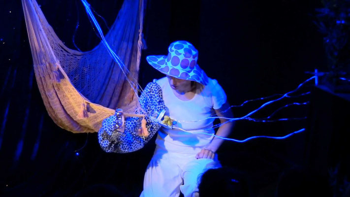 spectacle jeune public, contes