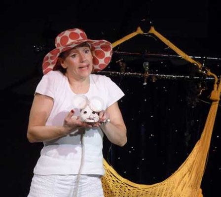 spectacle jeune public, contes