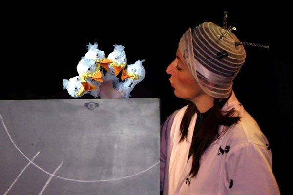 spectacle jeune public, contes