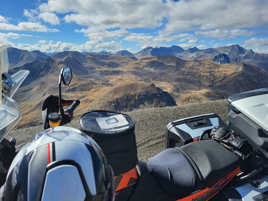 Col de la Bonette