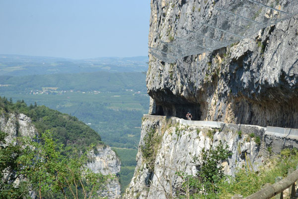 Gorges du Nans
