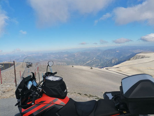 Mont Ventoux