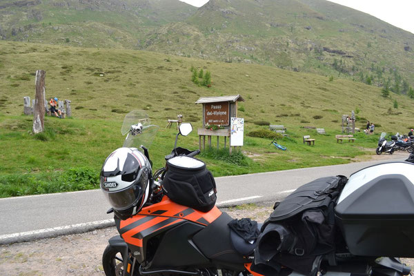 Passo Vivione