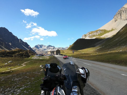 Albulapass