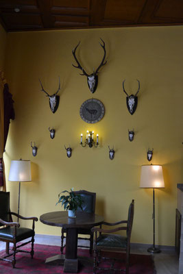 Schlosshotel Baden