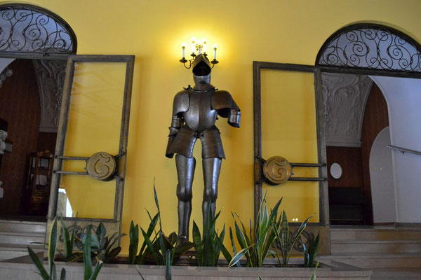 Schlosshotel Baden