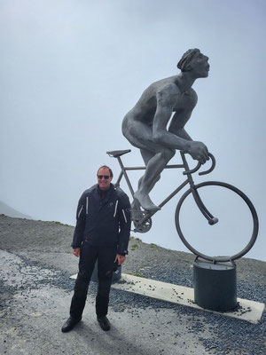 Col du Tourmalet
