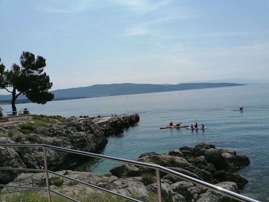 Camping Jezevac