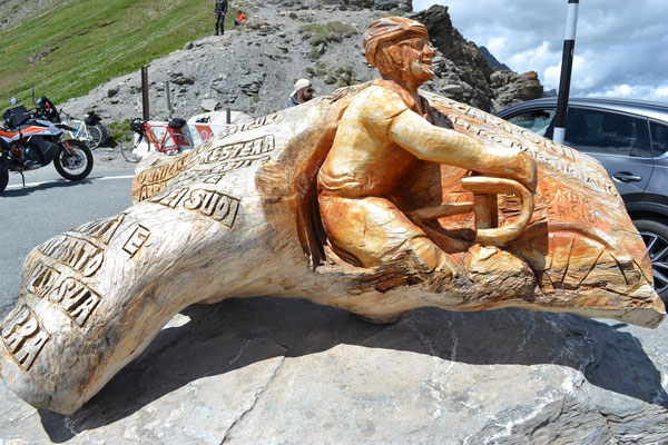 Col Agnel