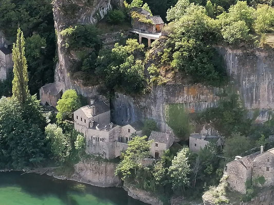 Gorges du Tarn
